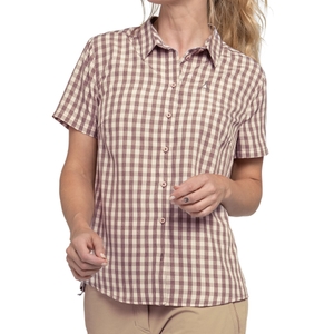 Schöffel Damen Bluse Wanderbluse Funktionsbluse Blouse Style Dalfoss - Bild 2 Schöffel Damen Bluse Wanderbluse Funktionsbluse Blouse Style Dalfoss - Bild 2