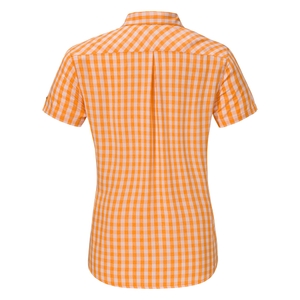 Schöffel Damen Bluse Wanderbluse Funktionsbluse Blouse Style Dalfoss - Bild 1 Schöffel Damen Bluse Wanderbluse Funktionsbluse Blouse Style Dalfoss - Bild 1