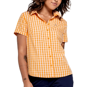 Schöffel Damen Bluse Wanderbluse Funktionsbluse Blouse Style Dalfoss - Bild 2 Schöffel Damen Bluse Wanderbluse Funktionsbluse Blouse Style Dalfoss - Bild 2