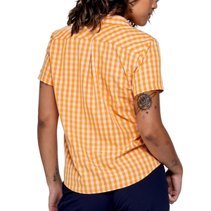 Schöffel Damen Bluse Wanderbluse Funktionsbluse Blouse Style Dalfoss - Bild 3 Schöffel Damen Bluse Wanderbluse Funktionsbluse Blouse Style Dalfoss - Bild 3