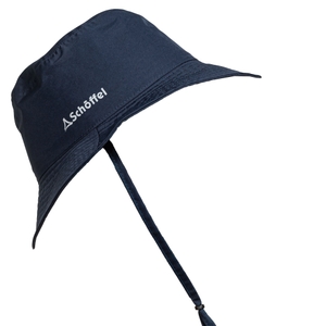 Schöffel Herren Damen Unisex Hut Kopfbedeckung Fischerhut Rain Hat 4 - Bild 1 Schöffel Herren Damen Unisex Hut Kopfbedeckung Fischerhut Rain Hat 4 - Bild 1