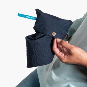 Schöffel Herren Damen Unisex Hut Kopfbedeckung Fischerhut Rain Hat 4 - Bild 2 Schöffel Herren Damen Unisex Hut Kopfbedeckung Fischerhut Rain Hat 4 - Bild 2