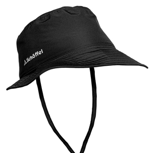 Schöffel Herren Damen Unisex Hut Kopfbedeckung Fischerhut Rain Hat 4 - Bild 1 Schöffel Herren Damen Unisex Hut Kopfbedeckung Fischerhut Rain Hat 4 - Bild 1