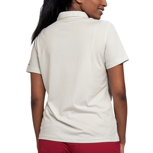 Schöffel Damen Poloshirt Kurzarmshirt T-Shirt CIRC Polo Shirt Tauron - Bild 4