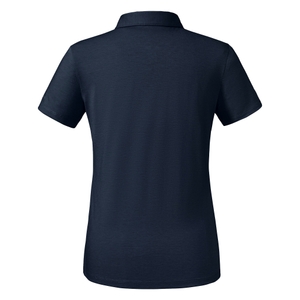 Schöffel Damen Poloshirt Kurzarmshirt T-Shirt CIRC Polo Shirt Tauron - Bild 1