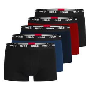 -970 black/blue/navy/red