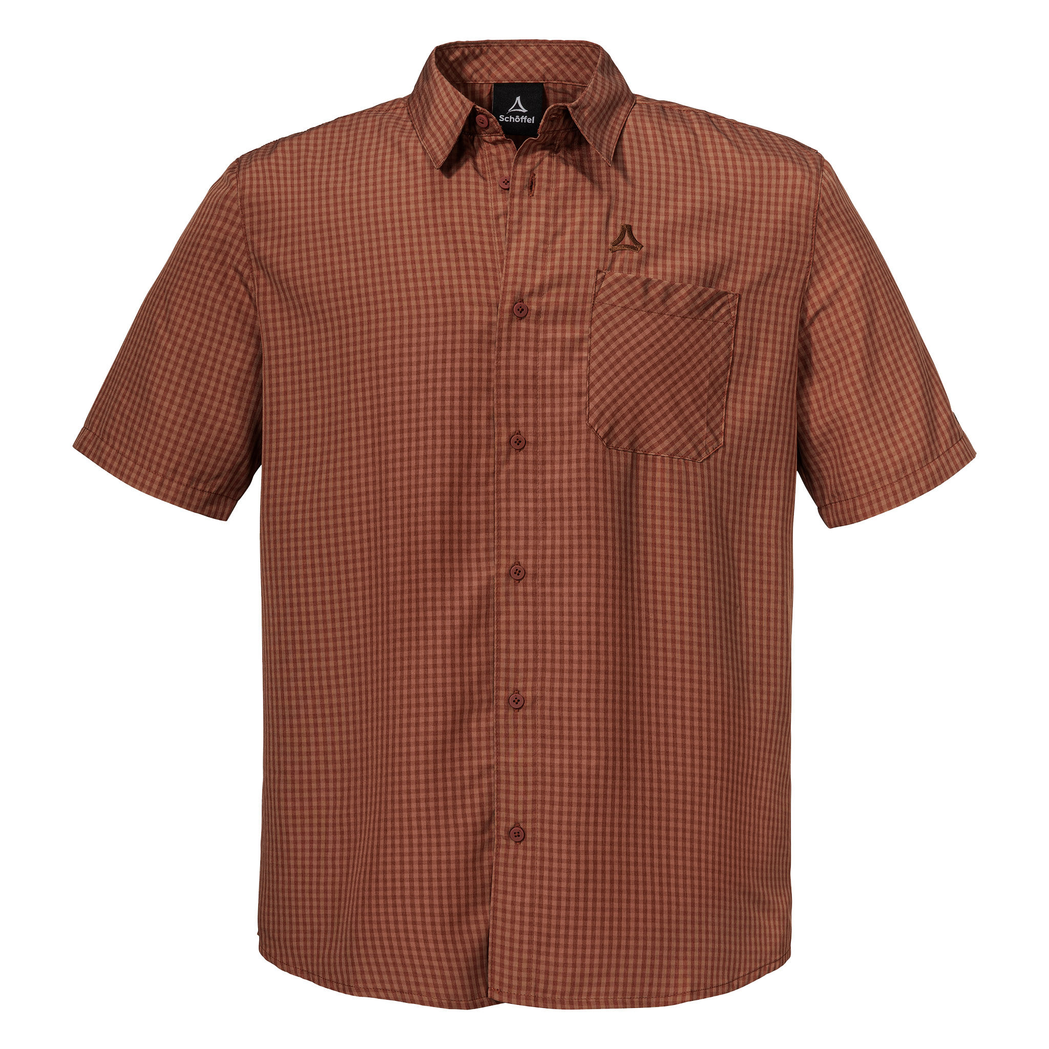 Schöffel Herren Wanderhemd Funktionshemd Freizeithemd Hiking CIRC Shirt Style Dalfoss Schöffel Herren Wanderhemd Funktionshemd Freizeithemd Hiking CIRC Shirt Style Dalfoss
