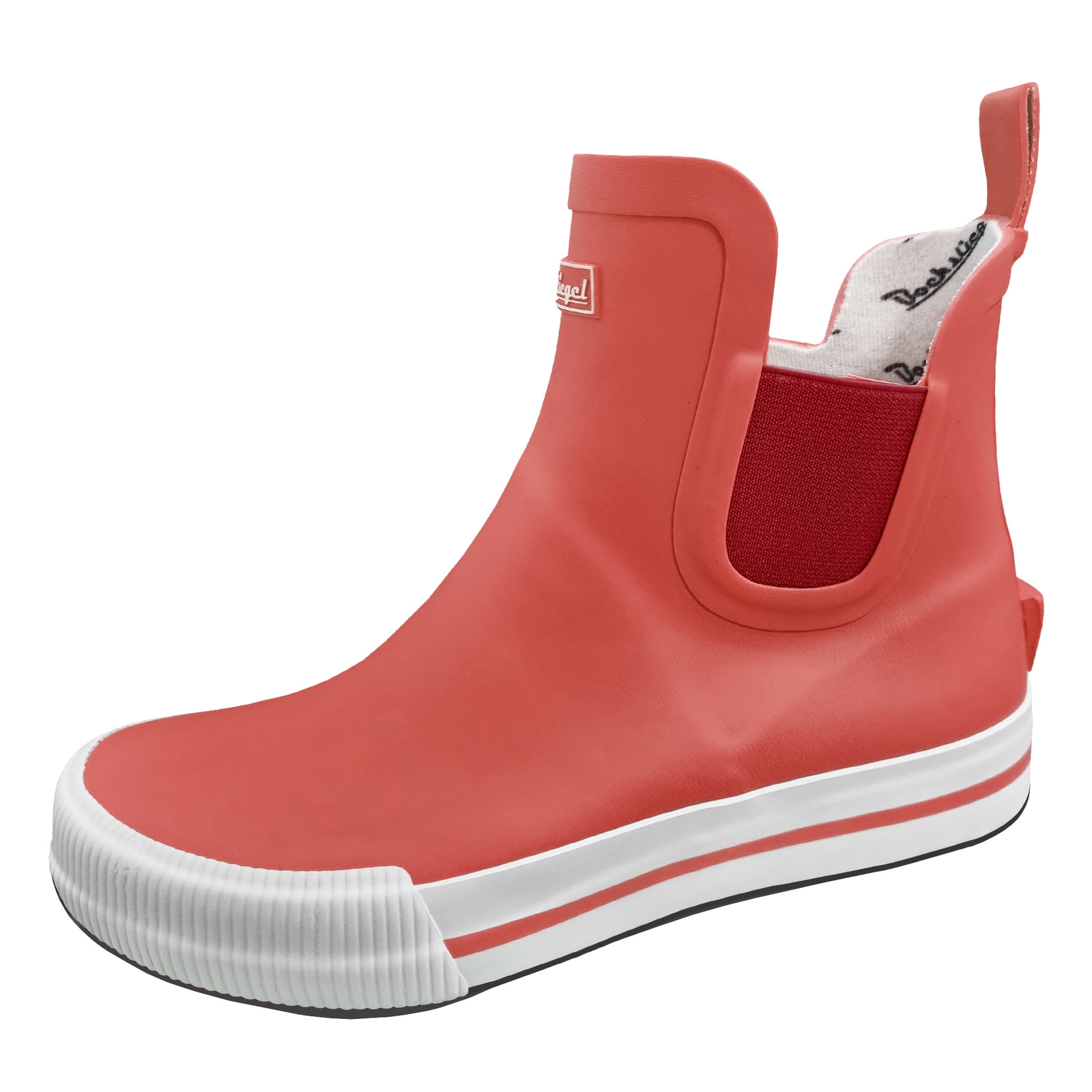 Bockstiegel Damen Gummistiefel Regenstiefel Gummistiefelette Kurzstiefel Momo Bockstiegel Damen Gummistiefel Regenstiefel Gummistiefelette Kurzstiefel Momo
