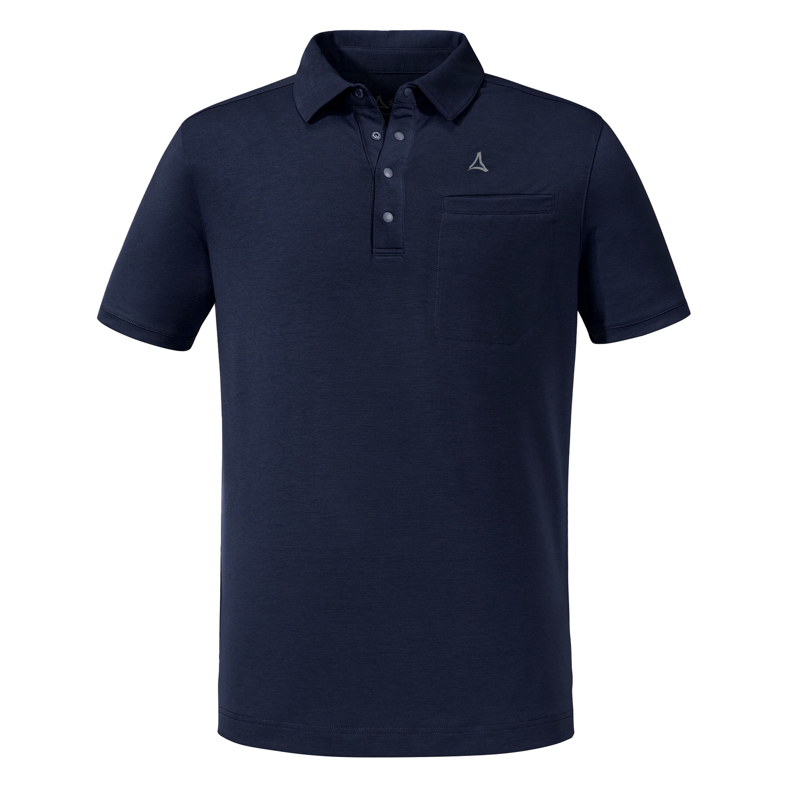 Schöffel Herren Poloshirt Wanderpoloshirt Funktionspoloshirt Polo Shirt Ramseck Schöffel Herren Poloshirt Wanderpoloshirt Funktionspoloshirt Polo Shirt Ramseck