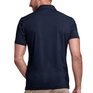 Schöffel Herren Poloshirt Wanderpoloshirt Funktionspoloshirt Polo Shirt Ramseck - Bild 4 Schöffel Herren Poloshirt Wanderpoloshirt Funktionspoloshirt Polo Shirt Ramseck - Bild 4