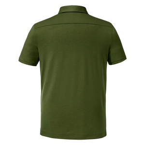 Schöffel Herren Poloshirt Wanderpoloshirt Funktionspoloshirt Polo Shirt Ramseck - Bild 1 Schöffel Herren Poloshirt Wanderpoloshirt Funktionspoloshirt Polo Shirt Ramseck - Bild 1