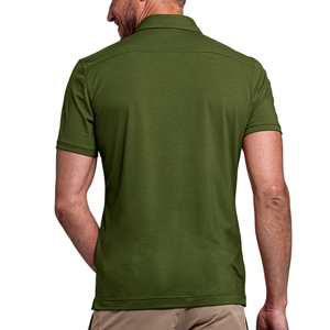 Schöffel Herren Poloshirt Wanderpoloshirt Funktionspoloshirt Polo Shirt Ramseck - Bild 4 Schöffel Herren Poloshirt Wanderpoloshirt Funktionspoloshirt Polo Shirt Ramseck - Bild 4