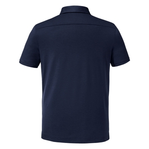Schöffel Herren Poloshirt Wanderpoloshirt Funktionspoloshirt Polo Shirt Ramseck - Bild 1 Schöffel Herren Poloshirt Wanderpoloshirt Funktionspoloshirt Polo Shirt Ramseck - Bild 1
