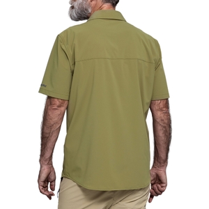 Schöffel Herren Wanderhemd Funktionshemd Freizeithemd Hiking Shirt Style Dooser - Bild 4