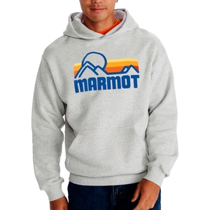 Marmot Herren Sweater Hoodie Pullover Kapuzenpullover Coastal Hoody - Bild 2
