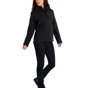 Marmot Damen Jacke Outdoorjacke Regenjacke Women's PreCip Eco Pro Jacket - Bild 1 Marmot Damen Jacke Outdoorjacke Regenjacke Women's PreCip Eco Pro Jacket - Bild 1