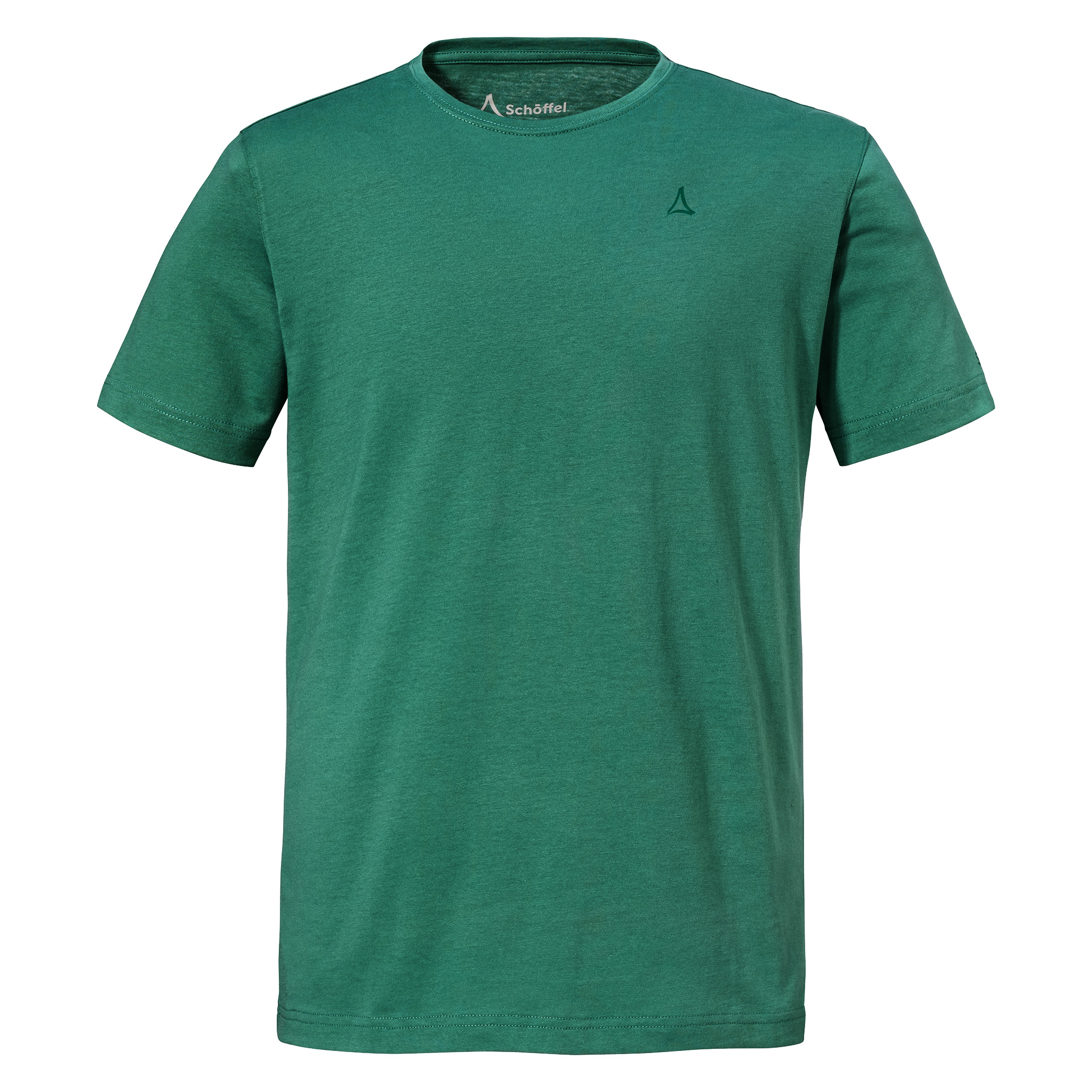 Schöffel Herren T-Shirt Oberteil Funktionsshirt T-Shirt Hohberg Schöffel Herren T-Shirt Oberteil Funktionsshirt T-Shirt Hohberg