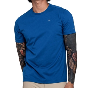 Schöffel Herren T-Shirt Oberteil Funktionsshirt T-Shirt Hohberg - Bild 2 Schöffel Herren T-Shirt Oberteil Funktionsshirt T-Shirt Hohberg - Bild 2