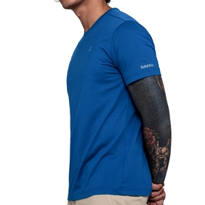 Schöffel Herren T-Shirt Oberteil Funktionsshirt T-Shirt Hohberg - Bild 3 Schöffel Herren T-Shirt Oberteil Funktionsshirt T-Shirt Hohberg - Bild 3