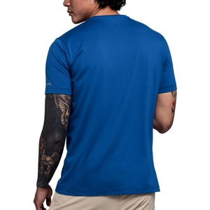 Schöffel Herren T-Shirt Oberteil Funktionsshirt T-Shirt Hohberg - Bild 4 Schöffel Herren T-Shirt Oberteil Funktionsshirt T-Shirt Hohberg - Bild 4
