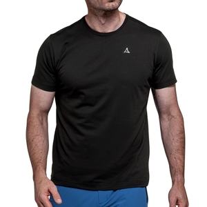 Schöffel Herren T-Shirt Oberteil Funktionsshirt T-Shirt Hohberg - Bild 2
