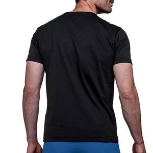 Schöffel Herren T-Shirt Oberteil Funktionsshirt T-Shirt Hohberg - Bild 3