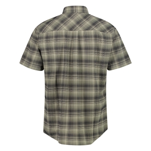 CMP Herren Hemd Wanderhemd Karohemd Outdoorhemd Man Shirt - Bild 2 CMP Herren Hemd Wanderhemd Karohemd Outdoorhemd Man Shirt - Bild 2