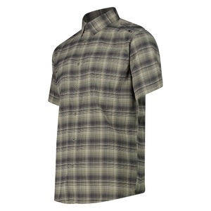 CMP Herren Hemd Wanderhemd Karohemd Outdoorhemd Man Shirt - Bild 1 CMP Herren Hemd Wanderhemd Karohemd Outdoorhemd Man Shirt - Bild 1