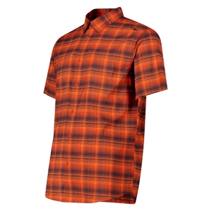 CMP Herren Hemd Wanderhemd Karohemd Outdoorhemd Man Shirt - Bild 1 CMP Herren Hemd Wanderhemd Karohemd Outdoorhemd Man Shirt - Bild 1
