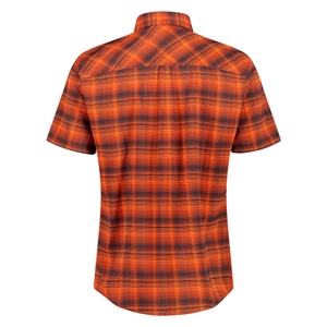 CMP Herren Hemd Wanderhemd Karohemd Outdoorhemd Man Shirt - Bild 2 CMP Herren Hemd Wanderhemd Karohemd Outdoorhemd Man Shirt - Bild 2