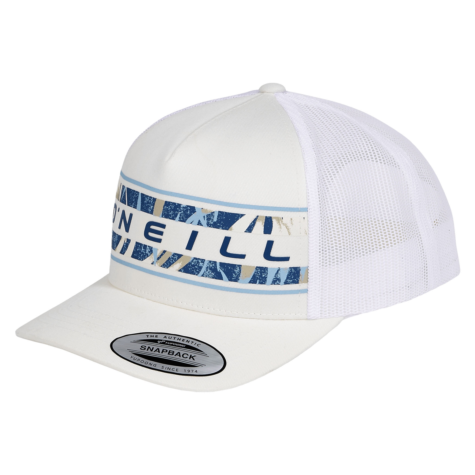 O'Neill Herren Basecap Mütze Cap Kappe Flower Trucker O'Neill Herren Basecap Mütze Cap Kappe Flower Trucker