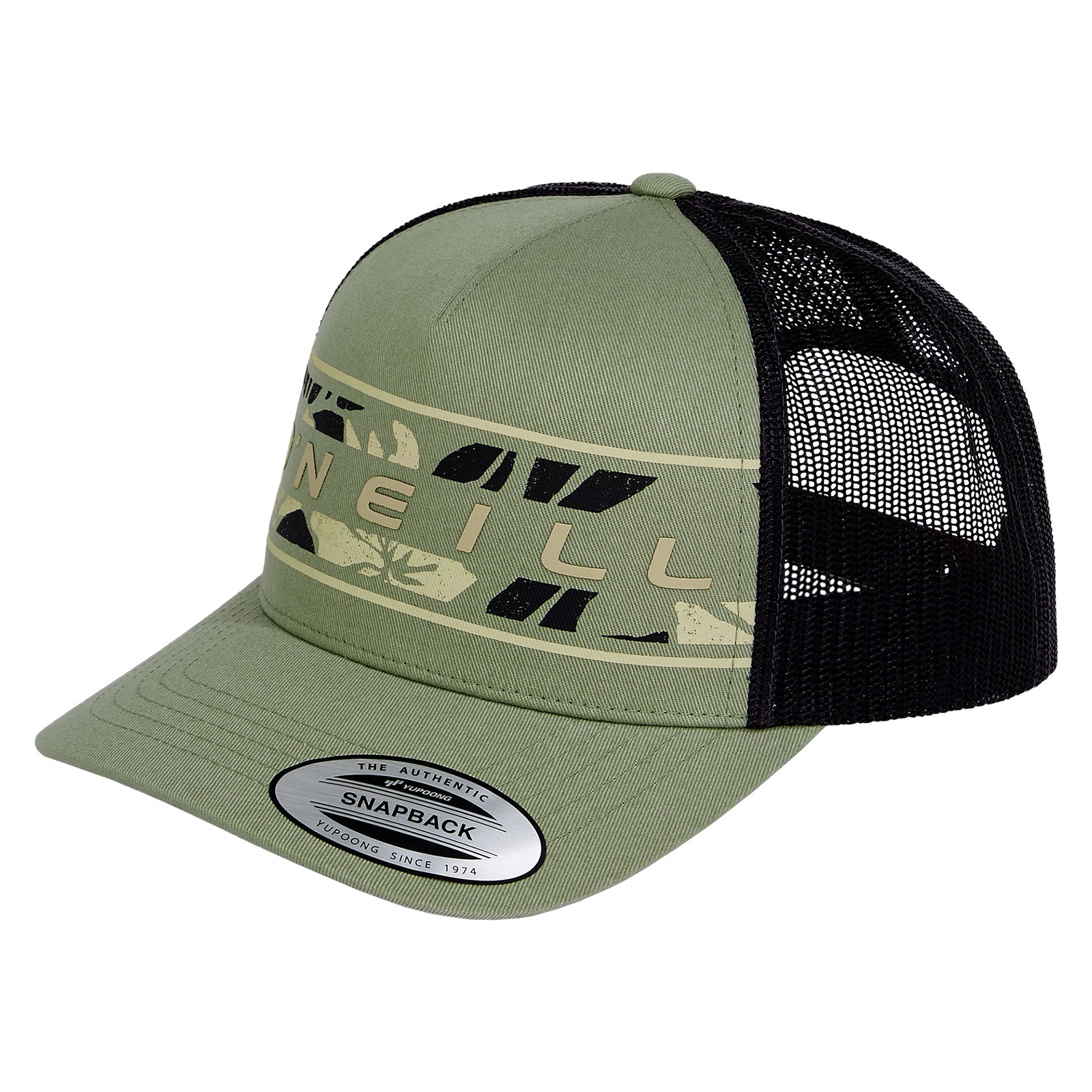 O'Neill Herren Basecap Mütze Cap Kappe Flower Trucker O'Neill Herren Basecap Mütze Cap Kappe Flower Trucker