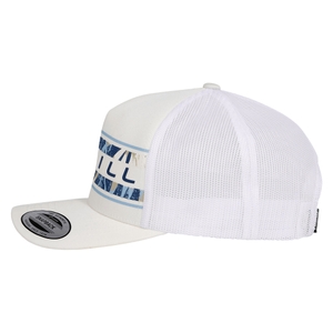 O'Neill Herren Basecap Mütze Cap Kappe Flower Trucker - Bild 1 O'Neill Herren Basecap Mütze Cap Kappe Flower Trucker - Bild 1
