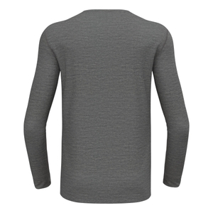 Odlo Herren Shirt Funktionsshirt Unterziehshirt Unterwäsche Natural Merino 200 Base-Layer-Shirt - Bild 1 Odlo Herren Shirt Funktionsshirt Unterziehshirt Unterwäsche Natural Merino 200 Base-Layer-Shirt - Bild 1