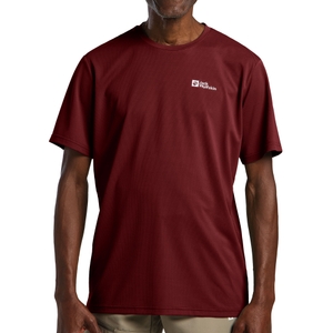 Jack Wolfskin Herren T-Shirt Kurzarmshirt Oberteil Delegami S/S M - Bild 1 Jack Wolfskin Herren T-Shirt Kurzarmshirt Oberteil Delegami S/S M - Bild 1