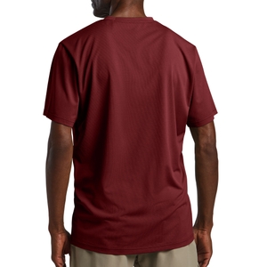 Jack Wolfskin Herren T-Shirt Kurzarmshirt Oberteil Delegami S/S M - Bild 2 Jack Wolfskin Herren T-Shirt Kurzarmshirt Oberteil Delegami S/S M - Bild 2