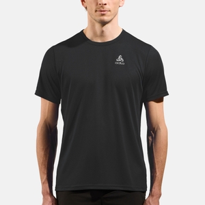 Odlo Herren Shirt Trainingsshirt Fitnessshirt Funktionsshirt Cardada Laufshirt - Bild 2 Odlo Herren Shirt Trainingsshirt Fitnessshirt Funktionsshirt Cardada Laufshirt - Bild 2