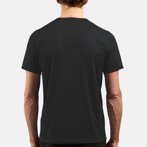 Odlo Herren Shirt Trainingsshirt Fitnessshirt Funktionsshirt Cardada Laufshirt - Bild 3 Odlo Herren Shirt Trainingsshirt Fitnessshirt Funktionsshirt Cardada Laufshirt - Bild 3