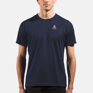 Odlo Herren Shirt Trainingsshirt Fitnessshirt Funktionsshirt Cardada Laufshirt - Bild 2 Odlo Herren Shirt Trainingsshirt Fitnessshirt Funktionsshirt Cardada Laufshirt - Bild 2