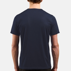 Odlo Herren Shirt Trainingsshirt Fitnessshirt Funktionsshirt Cardada Laufshirt - Bild 3 Odlo Herren Shirt Trainingsshirt Fitnessshirt Funktionsshirt Cardada Laufshirt - Bild 3