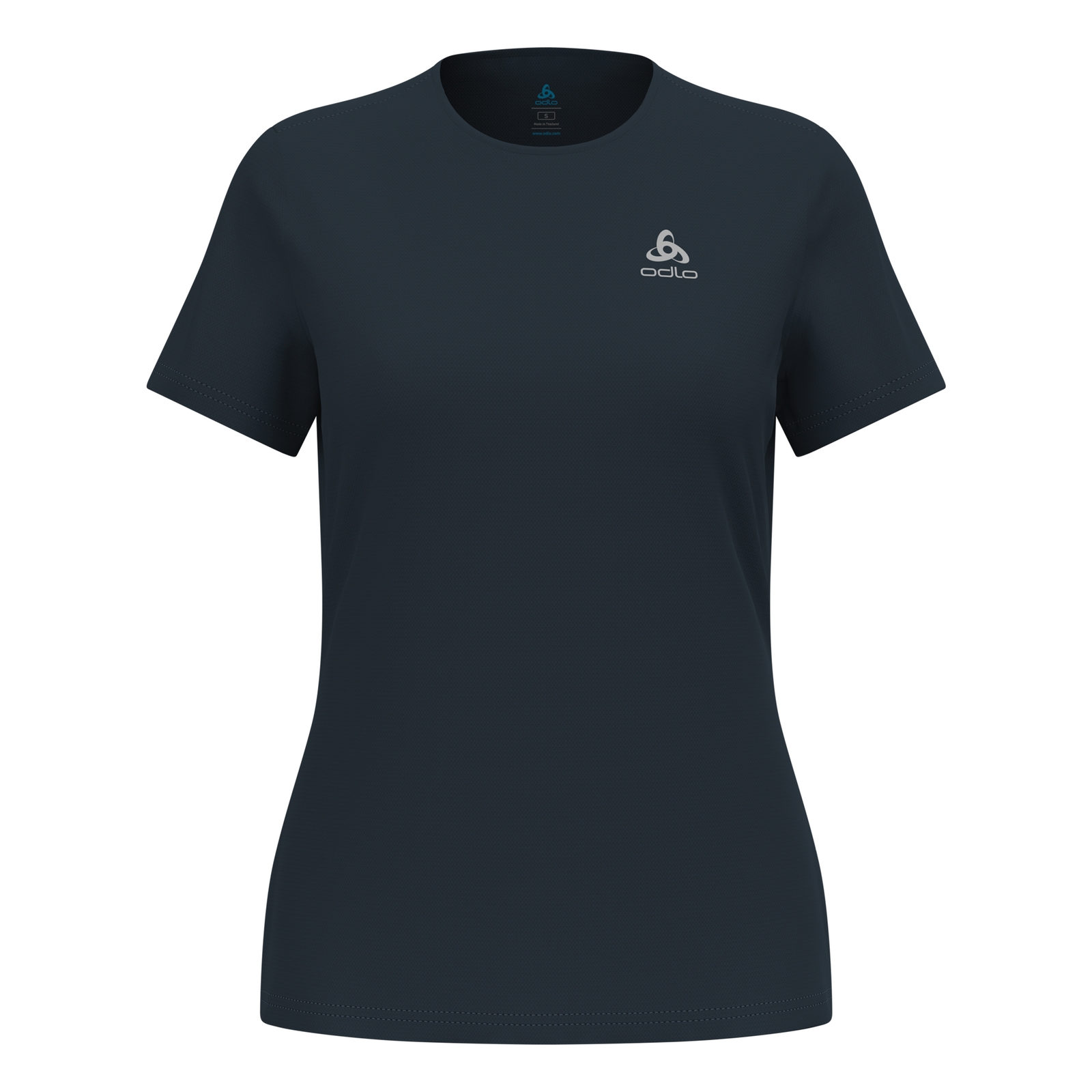 Odlo Damen Funktionsshirt Sportshirt T-Shirt Cardada Laufshirt Odlo Damen Funktionsshirt Sportshirt T-Shirt Cardada Laufshirt