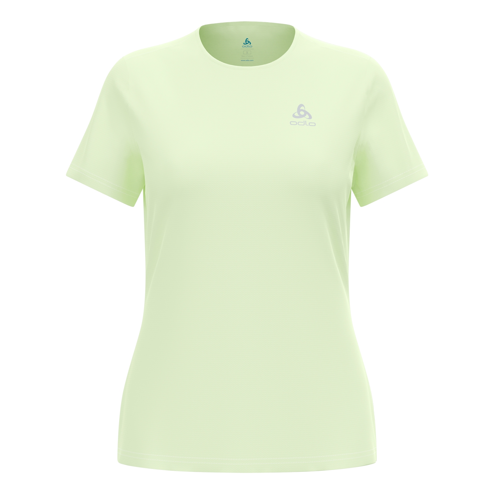 Odlo Damen Funktionsshirt Sportshirt T-Shirt Cardada Laufshirt Odlo Damen Funktionsshirt Sportshirt T-Shirt Cardada Laufshirt