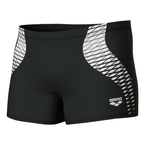 Arena Herren Badehose Badeshorts Schwimmhose Openings Swim Short - Bild 2