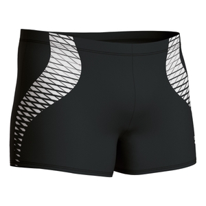 Arena Herren Badehose Badeshorts Schwimmhose Openings Swim Short - Bild 3