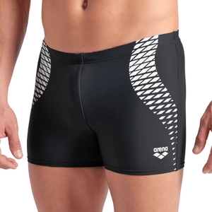 Arena Herren Badehose Badeshorts Schwimmhose Openings Swim Short - Bild 4
