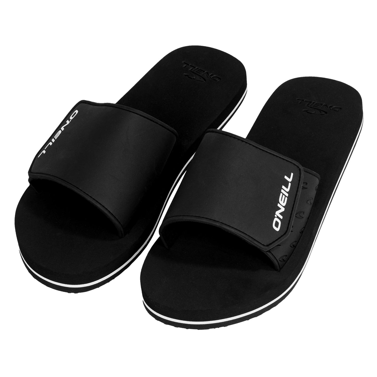 O'Neill Herren Sandalen Badeschuhe Slides O'Neill Herren Sandalen Badeschuhe Slides