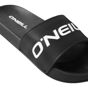 O'Neill Herren Sandalen Badeschuhe Logo Slides - Bild 2