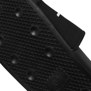 O'Neill Herren Sandalen Badeschuhe Logo Slides - Bild 3