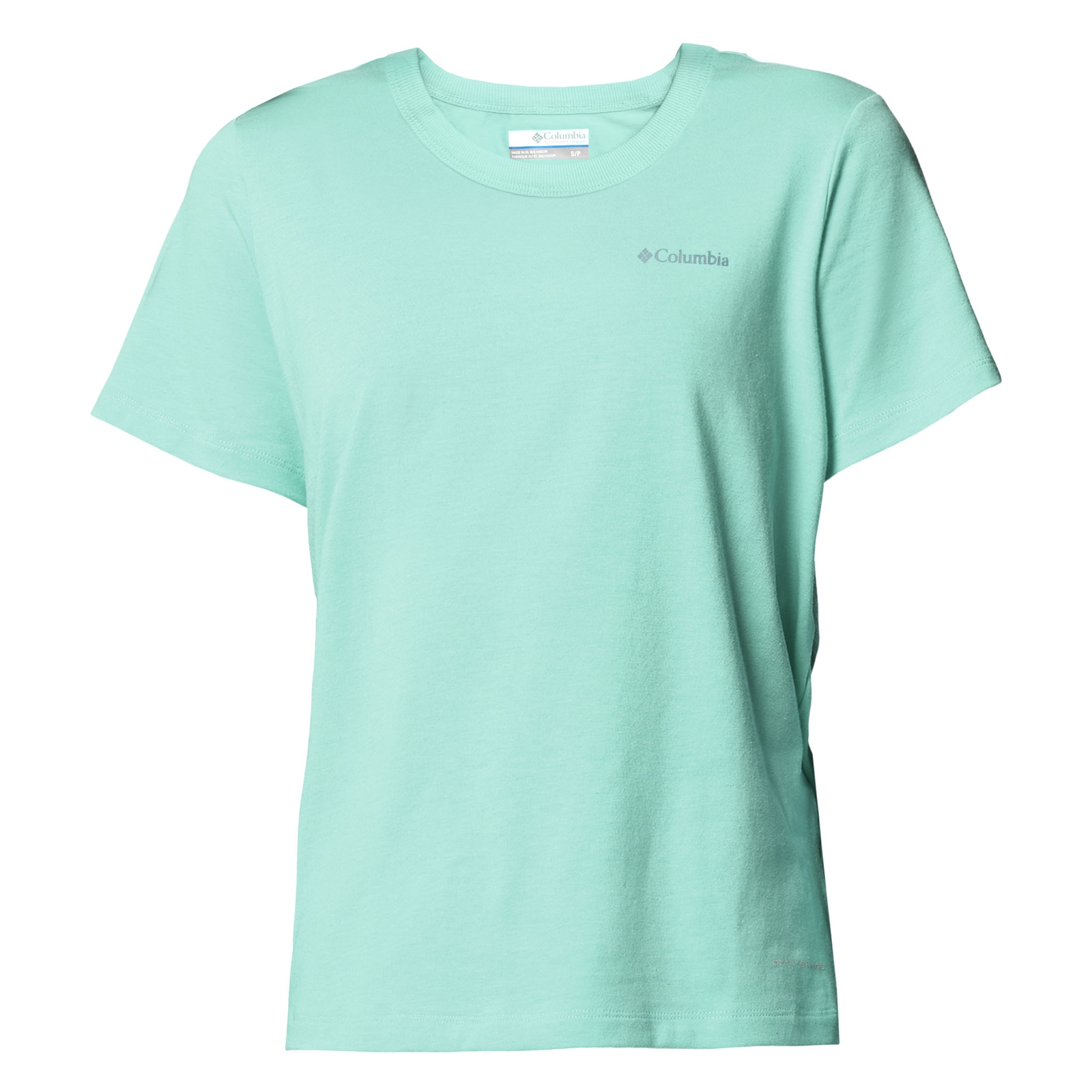 Columbia Damen T-Shirt Funktionsshirt Sun Trek™ SS II Columbia Damen T-Shirt Funktionsshirt Sun Trek™ SS II