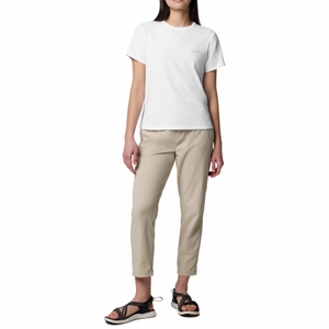 Columbia Damen T-Shirt Funktionsshirt Sun Trek™ SS II - Bild 1 Columbia Damen T-Shirt Funktionsshirt Sun Trek™ SS II - Bild 1